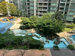 The Quintet (D23), Condominium #530674391